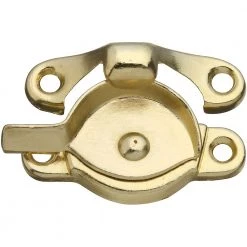 National Manufacturing Sash Locks