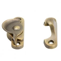 National Manufacturing Sash Locks 7 National Manufacturing Sash Locks -Home Improvement Sales Shop 8370444 3