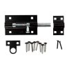 National Manufacturing Extra Heavy Barrel Bolt -Home Improvement Sales Shop 8370446 1 1