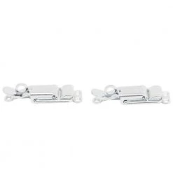 National Manufacturing Lockable Draw Catch - V1844