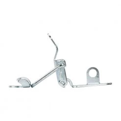 National Manufacturing Lockable Draw Catch - V1844 7 National Manufacturing Lockable Draw Catch - V1844 -Home Improvement Sales Shop 8370461 2