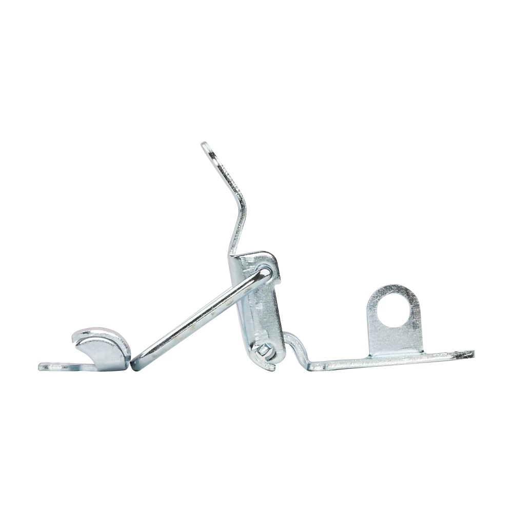 National Manufacturing Lockable Draw Catch - V1844 4 National Manufacturing Lockable Draw Catch - V1844 - Image 2