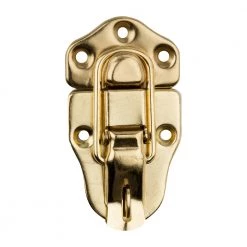 National Manufacturing Lockable Draw Catch - V1849 -Home Improvement Sales Shop 8370462 3