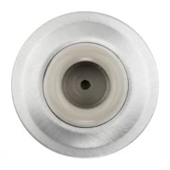 National Manufacturing Wall Door Stop - Solid Brass 10 National Manufacturing Wall Door Stop - Solid Brass -Home Improvement Sales Shop 8370483 4 1