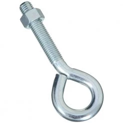 National Manufacturing Eye Bolts - 5/8"