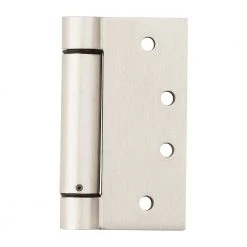 National Manufacturing Spring Hinges - 4" -Home Improvement Sales Shop 8370547 4
