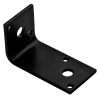 National Manufacturing Offset Leg Corner Braces - 2.94, 1.7 x 1.5 x 1/8, Black 1 National Manufacturing Offset Leg Corner Braces - 2.94, 1.7 x 1.5 x 1/8, Black -Home Improvement Sales Shop 8370562 1 1