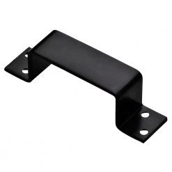 National Manufacturing Bar Holder - Black