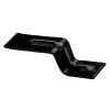 National Manufacturing Bar Holder - Black 1 National Manufacturing Bar Holder - Black -Home Improvement Sales Shop 8370570 1 1