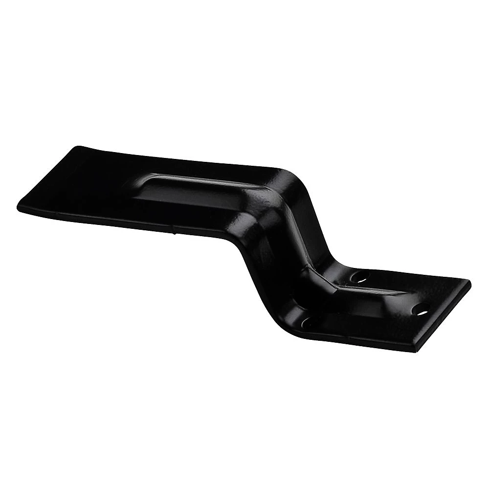 National Manufacturing Bar Holder - Black 3 National Manufacturing Bar Holder - Black