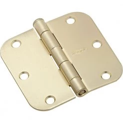 National Manufacturing 5/8" Door Hinges