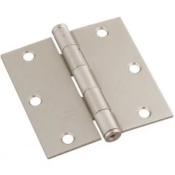 National Manufacturing 512 Square Door Hinges - 3.5" 7 National Manufacturing 512 Square Door Hinges - 3.5" -Home Improvement Sales Shop 8370592 1