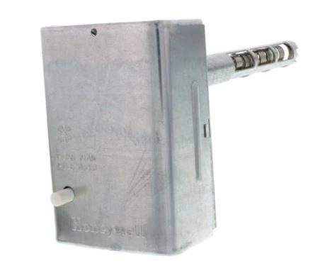 Honeywell Fan and Limit Controller, 8" Insert 3 Honeywell Fan and Limit Controller, 8" Insert