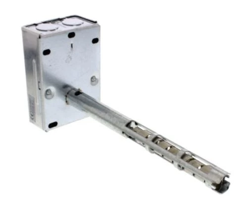 Honeywell Fan and Limit Controller, 8" Insert 4 Honeywell Fan and Limit Controller, 8" Insert - Image 2