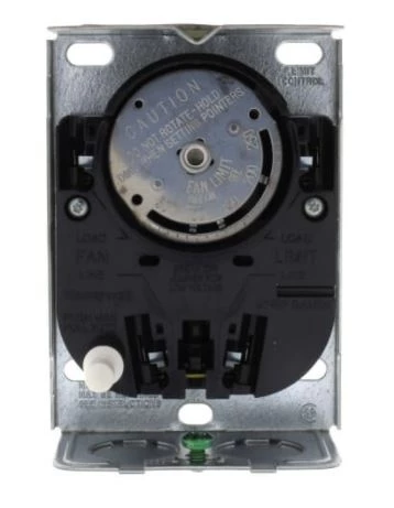 Honeywell Fan and Limit Controller, 8" Insert 5 Honeywell Fan and Limit Controller, 8" Insert - Image 3