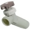 Camco Water Heater Plastic Drain Valve -Home Improvement Sales Shop 860156 1 1