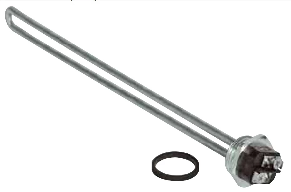 Camco Standard 4500w / 240v Screw-In Element 3 Camco Standard 4500w / 240v Screw-In Element