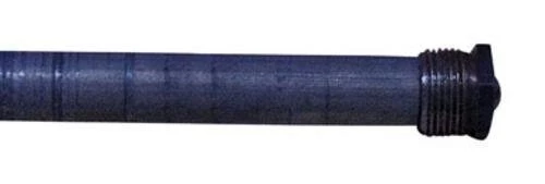 Reliance Water Heater Anode Rod, ZINC 3 Reliance Water Heater Anode Rod, ZINC