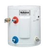 Reliance 10 gal Compact Electric Water Heater -Home Improvement Sales Shop 861456 1 1