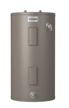 Reliance 30 Gallon Medium Electric Water Heater 3 Reliance 30 Gallon Medium Electric Water Heater