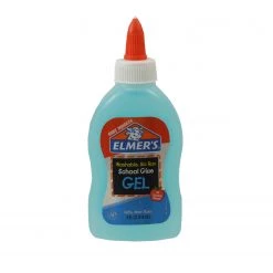 Elmer's Washable School Glue Gel