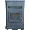 Cleveland Iron Works Large Pellet Stove F500205 -Home Improvement Sales Shop 87167 2 400x400 1