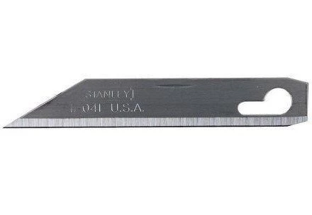 Stanley Utility Replacement Blade 3 Stanley Utility Replacement Blade