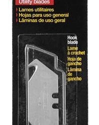 Stanley 5 pk Regular Hook Blade