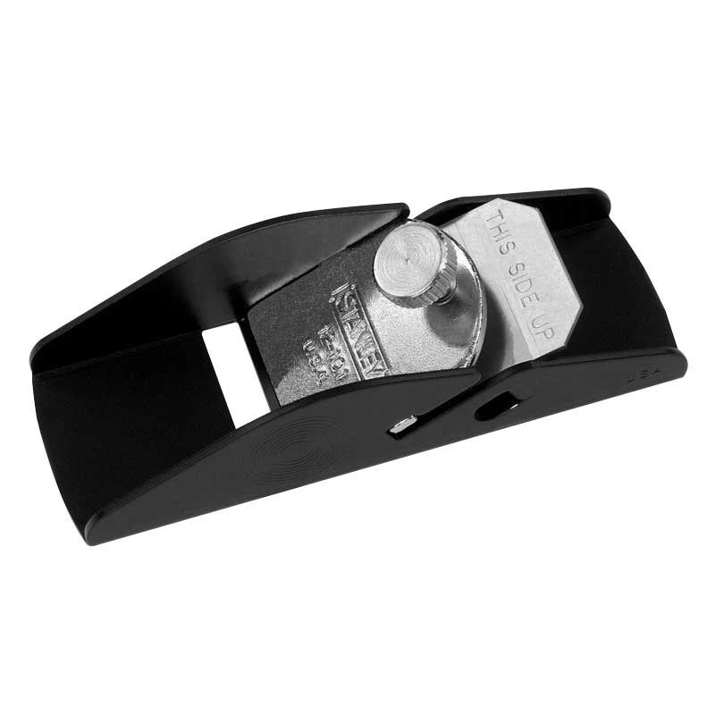 Stanley Small Trimming Plane 4 Stanley Small Trimming Plane - Image 2