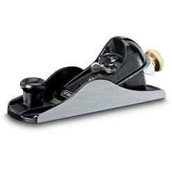 Stanley 7" Adjustable Block Plane