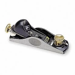 Stanley 6 1/4" Bailey Low Angle Block Plane
