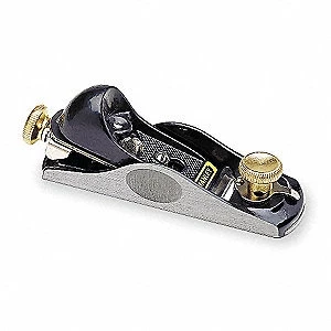 Stanley 6 1/4" Bailey Low Angle Block Plane 3 Stanley 6 1/4" Bailey Low Angle Block Plane