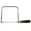Stanley 6-3/4" FatMax Coping Saw -Home Improvement Sales Shop 8910053 1