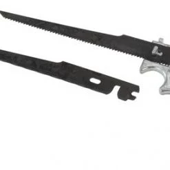 Stanley 4-Way Keyhole Saw