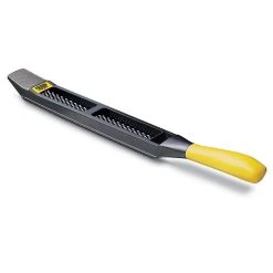 Stanley 10" Surform Flat File Regular Cut Blade