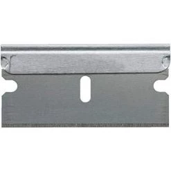 Stanley 10 pk Single Edge Razor Blades