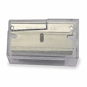 Stanley 10 pk Single Edge Razor Blades 4 Stanley 10 pk Single Edge Razor Blades - Image 2