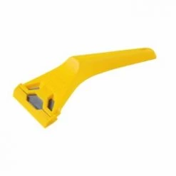 Stanley Carded Window Scraper -Home Improvement Sales Shop 8910113 2