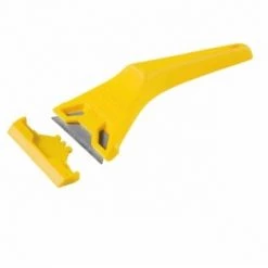Stanley Carded Window Scraper -Home Improvement Sales Shop 8910113 3