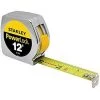 Stanley 12ft PowerLock Tape Measure -Home Improvement Sales Shop 8910136 1