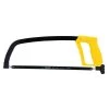 Stanley 12in Solid Frame Hacksaw -Home Improvement Sales Shop 8910137 1