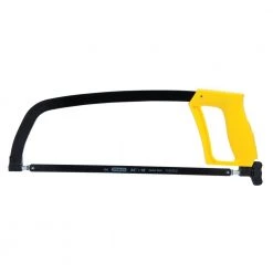 Stanley 12in Solid Frame Hacksaw