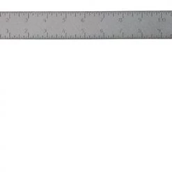 Stanley 12in English Steel Square