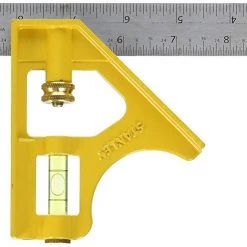 Stanley 12in Combination Square