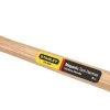 Stanley 5 oz. Wood Handle Magnetic Tack Hammer -Home Improvement Sales Shop 8910213 1