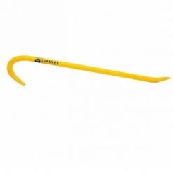 Stanley 24in Forged Hexagonal Steel Ripping Bar