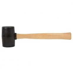 Stanley 18 oz. Rubber Mallet