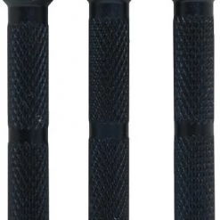 Stanley 3pc Steel Nail Set
