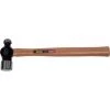 Stanley 32oz Wood Handle Ball Pein Hammer -Home Improvement Sales Shop 8910294 1