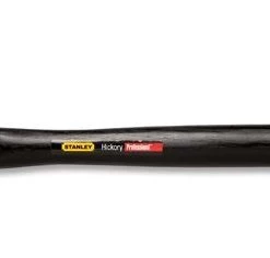 Stanley 16 oz. Wood Handle Ball Pein Hammer